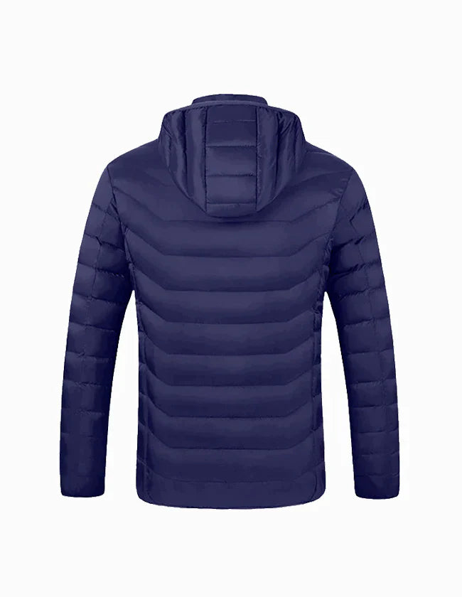Warm Jack Heated Jacket